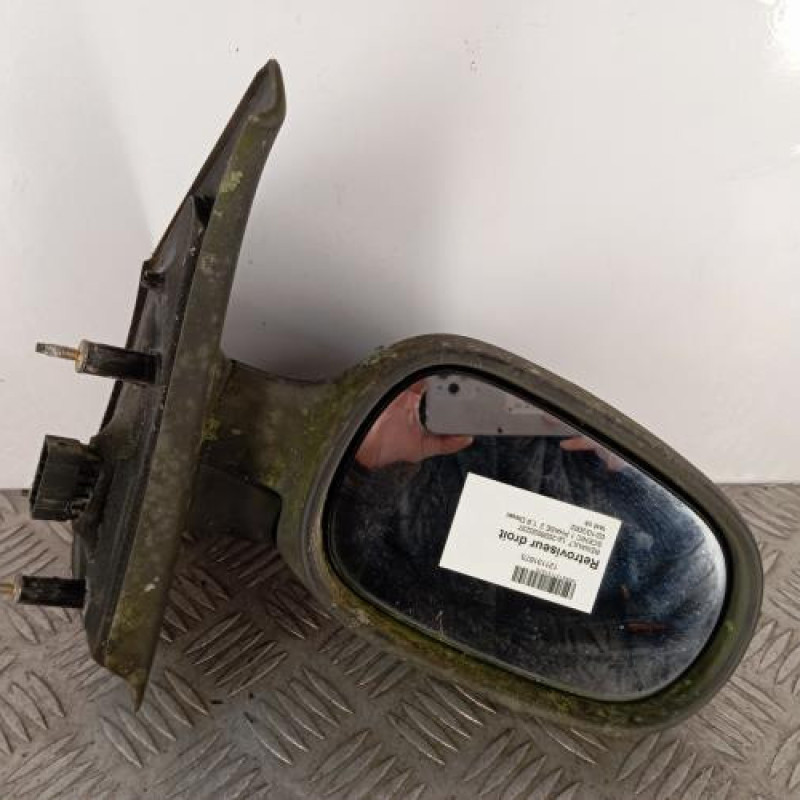 Retroviseur droit RENAULT SCENIC 1