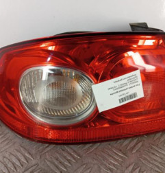 Feu arriere principal gauche (feux) RENAULT LAGUNA 2 Photo n°1