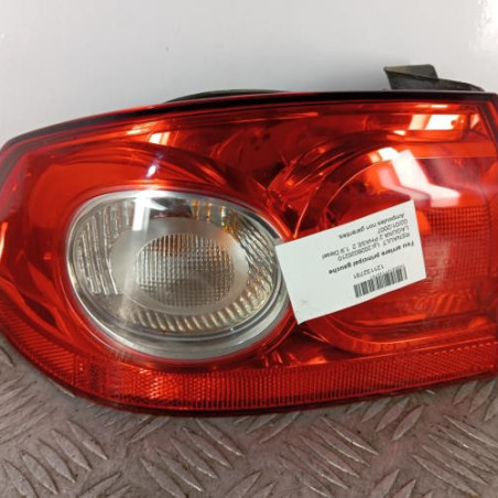 Feu arriere principal gauche (feux) RENAULT LAGUNA 2 Photo n°1