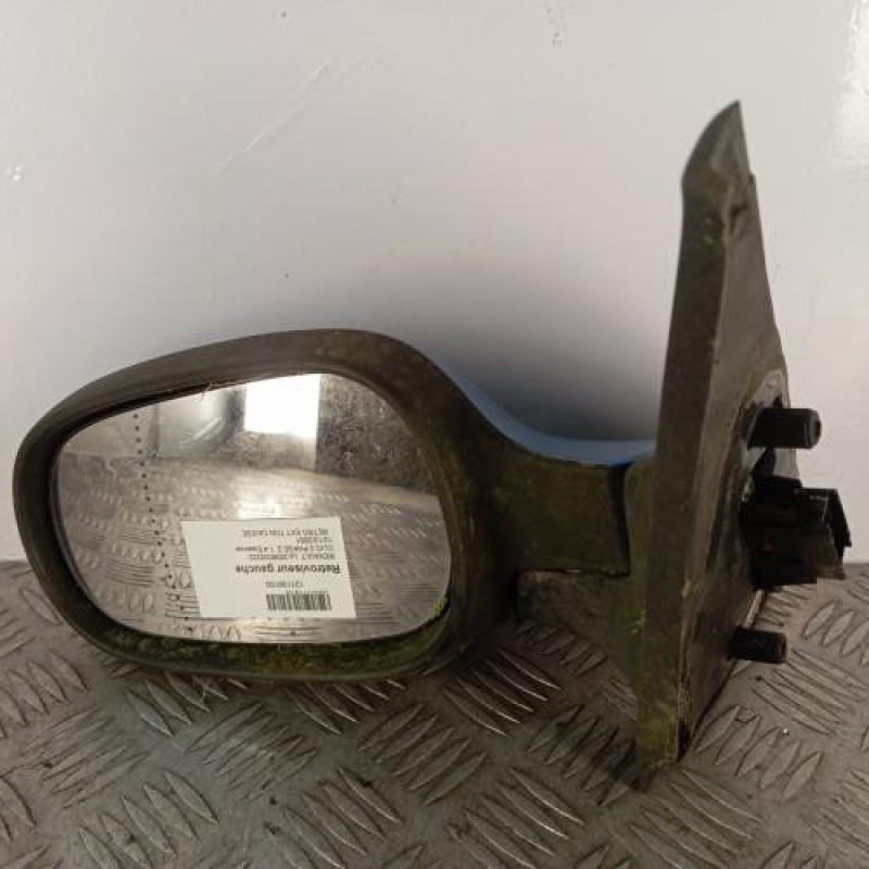 Retroviseur gauche RENAULT CLIO 2 Retroviseur gauche RENAULT CLIO 2
