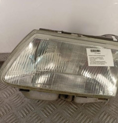 Optique avant principal gauche (feux)(phare) CITROEN SAXO Photo n°1