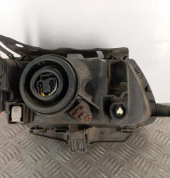 Optique avant principal gauche (feux)(phare) CITROEN SAXO