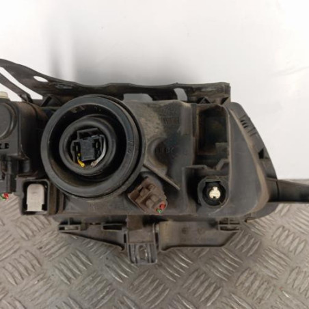 Optique avant principal gauche (feux)(phare) CITROEN SAXO