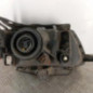 Optique avant principal gauche (feux)(phare) CITROEN SAXO