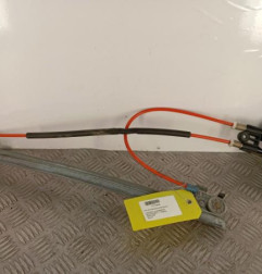 Leve vitre mecanique avant gauche CITROEN SAXO Photo n°1