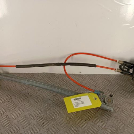 Leve vitre mecanique avant gauche CITROEN SAXO Photo n°1