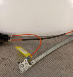 Leve vitre mecanique avant gauche CITROEN SAXO