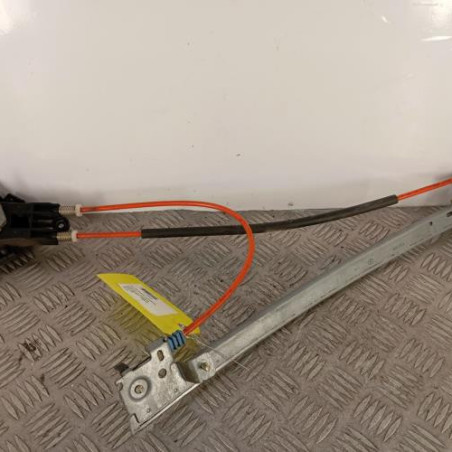 Leve vitre mecanique avant gauche CITROEN SAXO