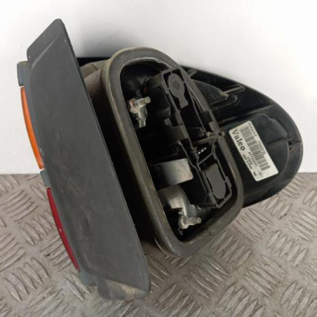 Feu arriere principal gauche (feux) RENAULT LAGUNA 1