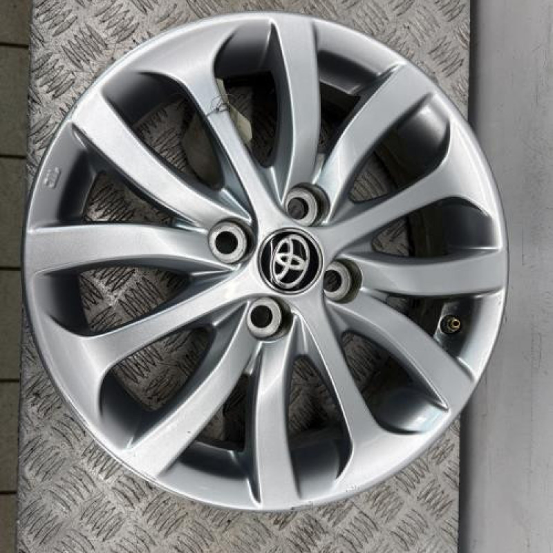 Jante TOYOTA YARIS 3