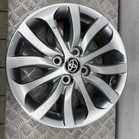 Jante TOYOTA YARIS 3 Photo n°1