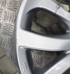 Jante TOYOTA YARIS 3