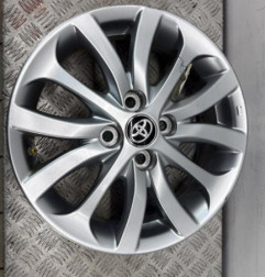 Jante TOYOTA YARIS 3 Photo n°1