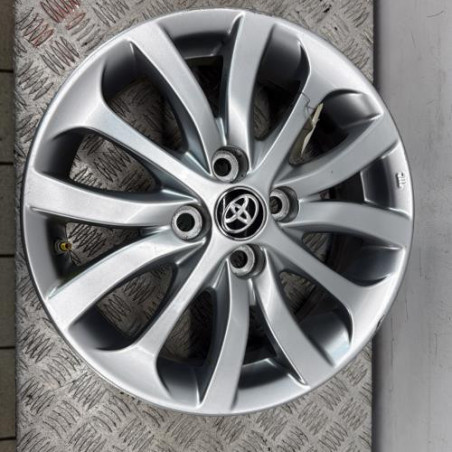 Jante TOYOTA YARIS 3 Photo n°1