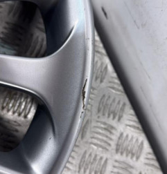 Jante TOYOTA YARIS 3