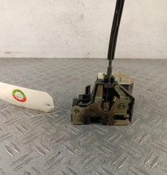 Serrure avant droit RENAULT CLIO 2