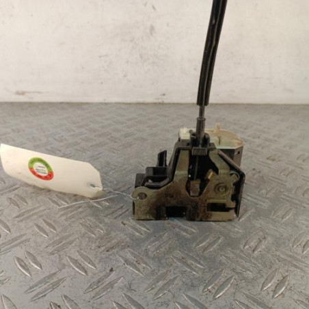 Serrure avant droit RENAULT CLIO 2