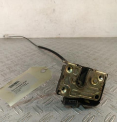 Serrure avant droit RENAULT CLIO 2 Photo n°3