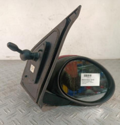 Retroviseur droit TOYOTA AYGO 1 Photo n°1