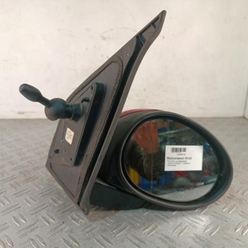 Retroviseur droit TOYOTA AYGO 1