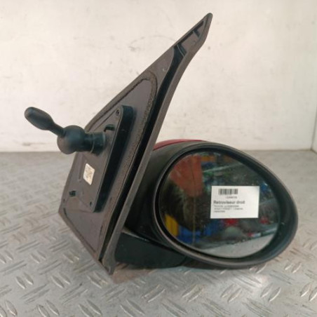 Retroviseur droit TOYOTA AYGO 1 Photo n°1