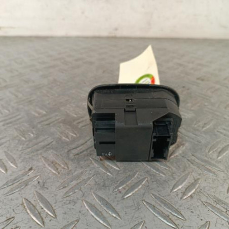 Interrupteur de leve vitre avant gauche PEUGEOT 206