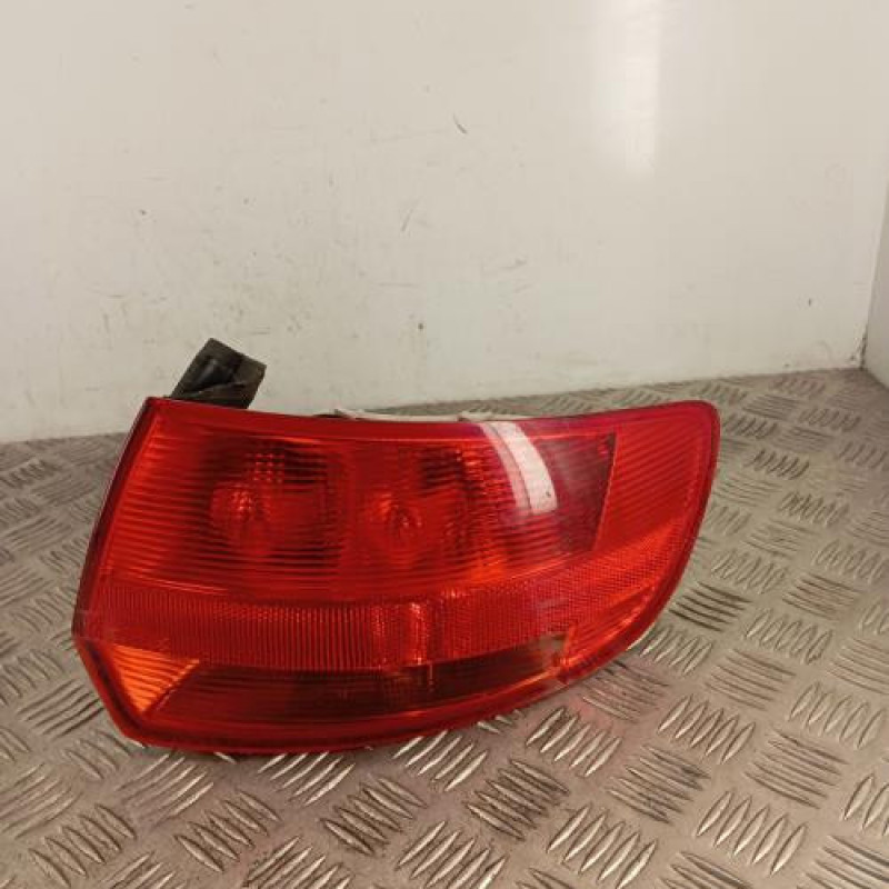 Feu arriere principal droit (feux) AUDI A3 2