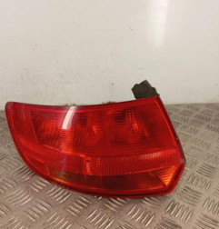 Feu arriere principal gauche (feux) AUDI A3 2 Photo n°1