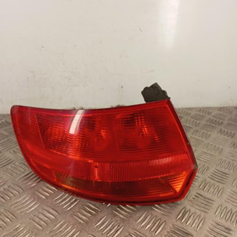 Feu arriere principal gauche (feux) AUDI A3 2