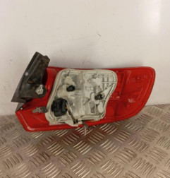 Feu arriere principal gauche (feux) AUDI A3 2 Photo n°3