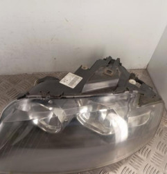 Optique avant principal gauche (feux)(phare) AUDI A3 2