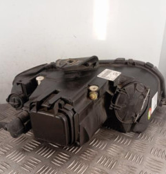 Optique avant principal gauche (feux)(phare) AUDI A3 2 Photo n°3