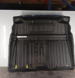 Cloison de separation (utilitaire) CITROEN BERLINGO 3 M Photo n°3