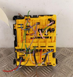 Porte fusible CITROEN BERLINGO 3 M