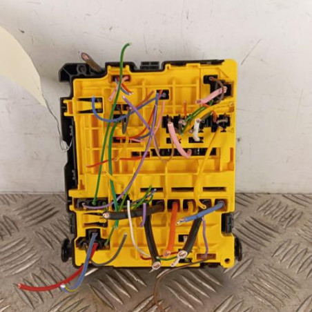 Porte fusible CITROEN BERLINGO 3 M