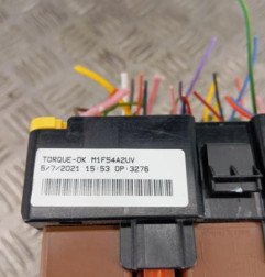 Porte fusible CITROEN BERLINGO 3 M Photo n°3