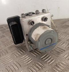 Bloc ABS (freins anti-blocage) RENAULT MASTER 3 Photo n°1