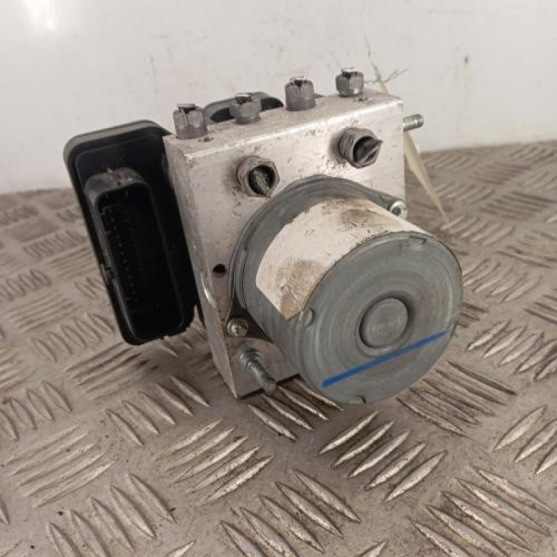 Bloc ABS (freins anti-blocage) RENAULT MASTER 3