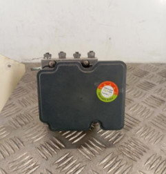 Bloc ABS (freins anti-blocage) RENAULT MASTER 3 Photo n°3