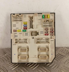 Boitier UPC RENAULT MASTER 3 Photo n°1