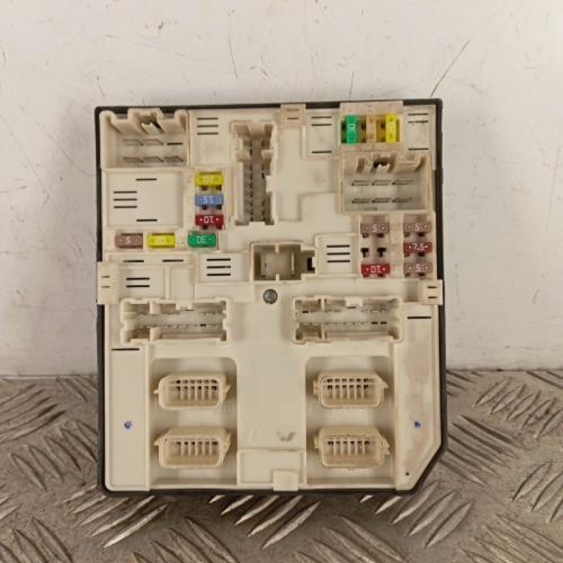 Boitier UPC RENAULT MASTER 3