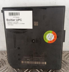 Boitier UPC RENAULT MASTER 3