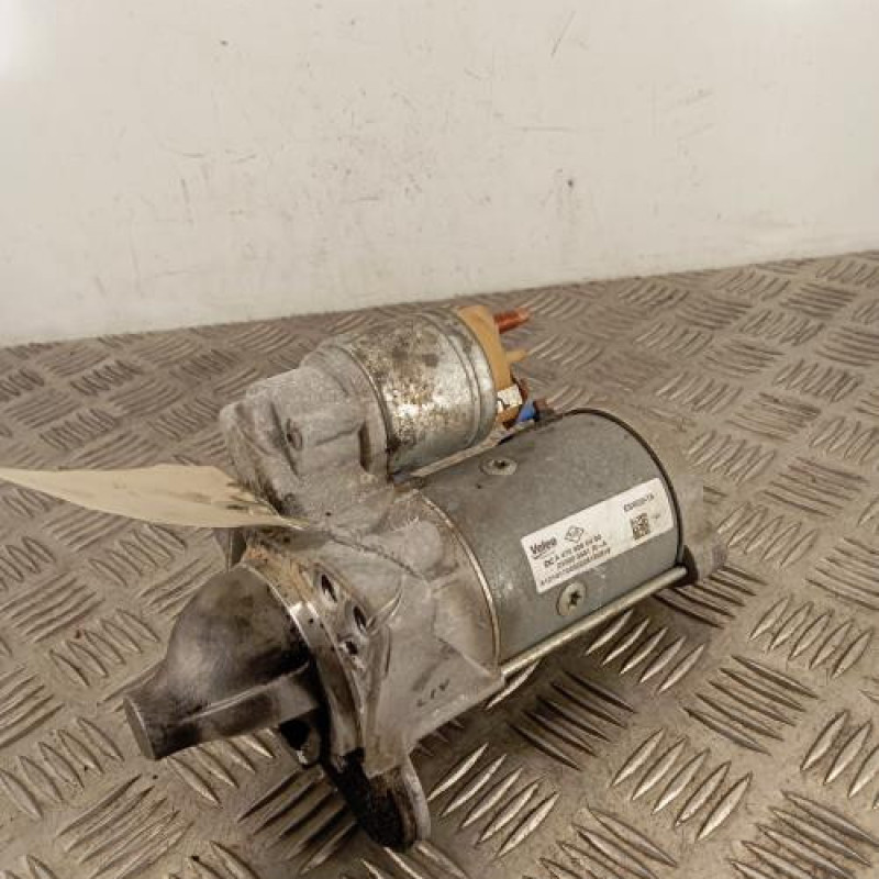 Demarreur RENAULT MASTER 3