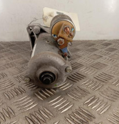 Demarreur RENAULT MASTER 3 Photo n°3