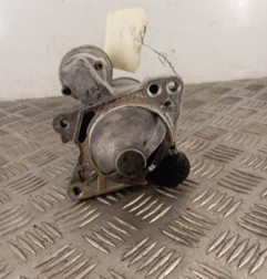 Demarreur RENAULT MASTER 3 Photo n°4