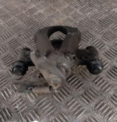 Etrier arriere droit (freinage) RENAULT MASTER 3 Photo n°1