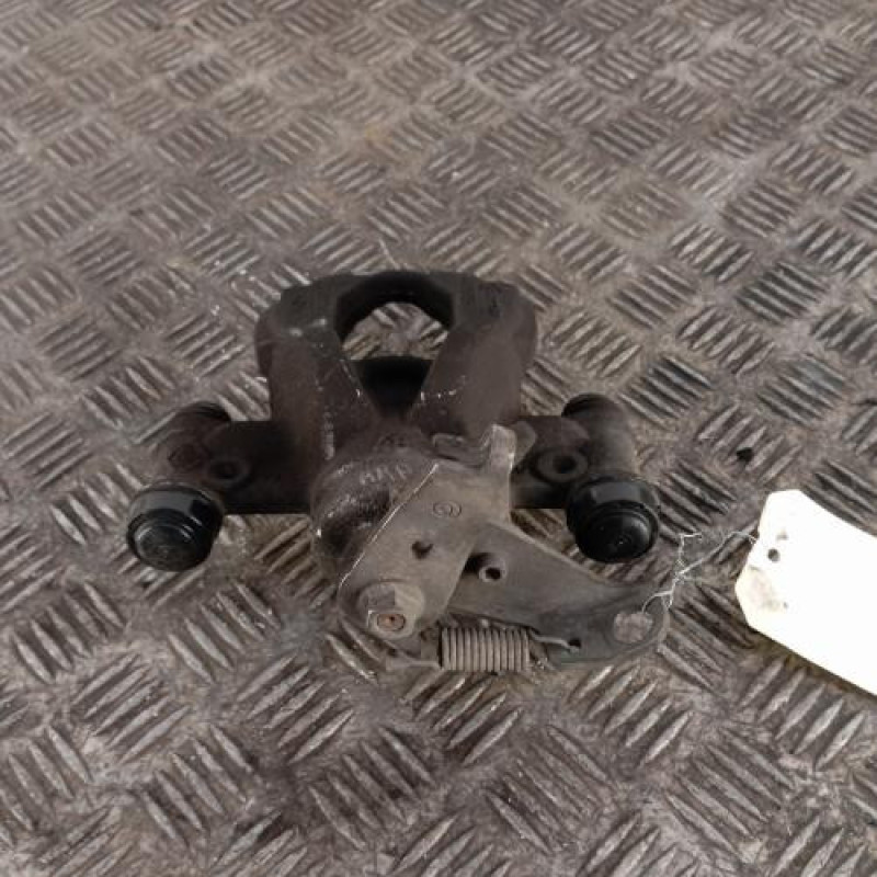 Etrier arriere gauche (freinage) RENAULT MASTER 3
