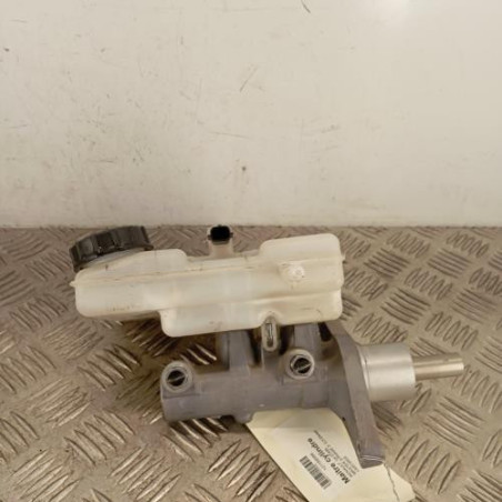 Maitre cylindre (freinage) RENAULT MASTER 3