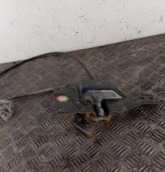 Treuil de roue de secours RENAULT MASTER 3