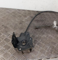 Treuil de roue de secours RENAULT MASTER 3 Photo n°3